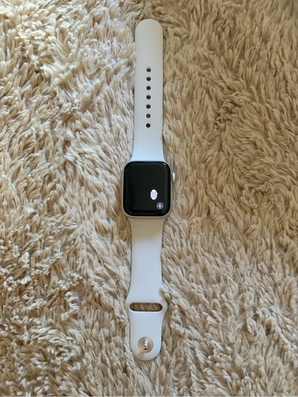 Apple Watch 40 mm - beige - never used